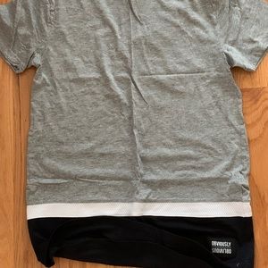 Longline T